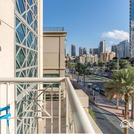 Dream Inn Apartments - 29 Boulevard Dubai Dış mekan fotoğraf
