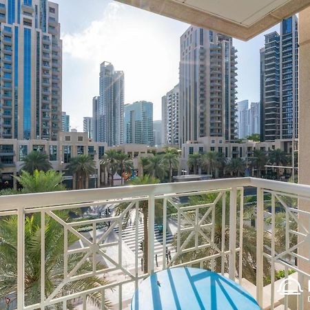Dream Inn Apartments - 29 Boulevard Dubai Dış mekan fotoğraf