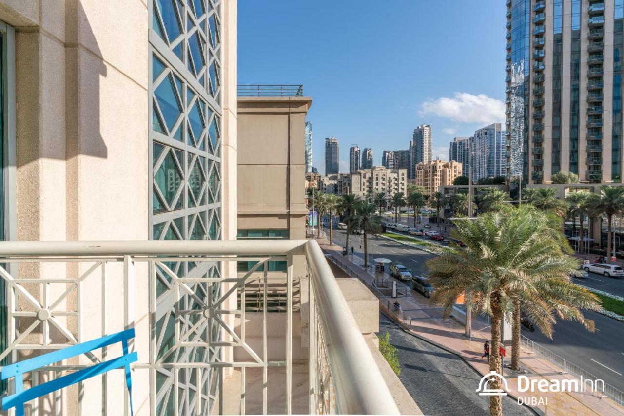 Dream Inn Apartments - 29 Boulevard Dubai Dış mekan fotoğraf