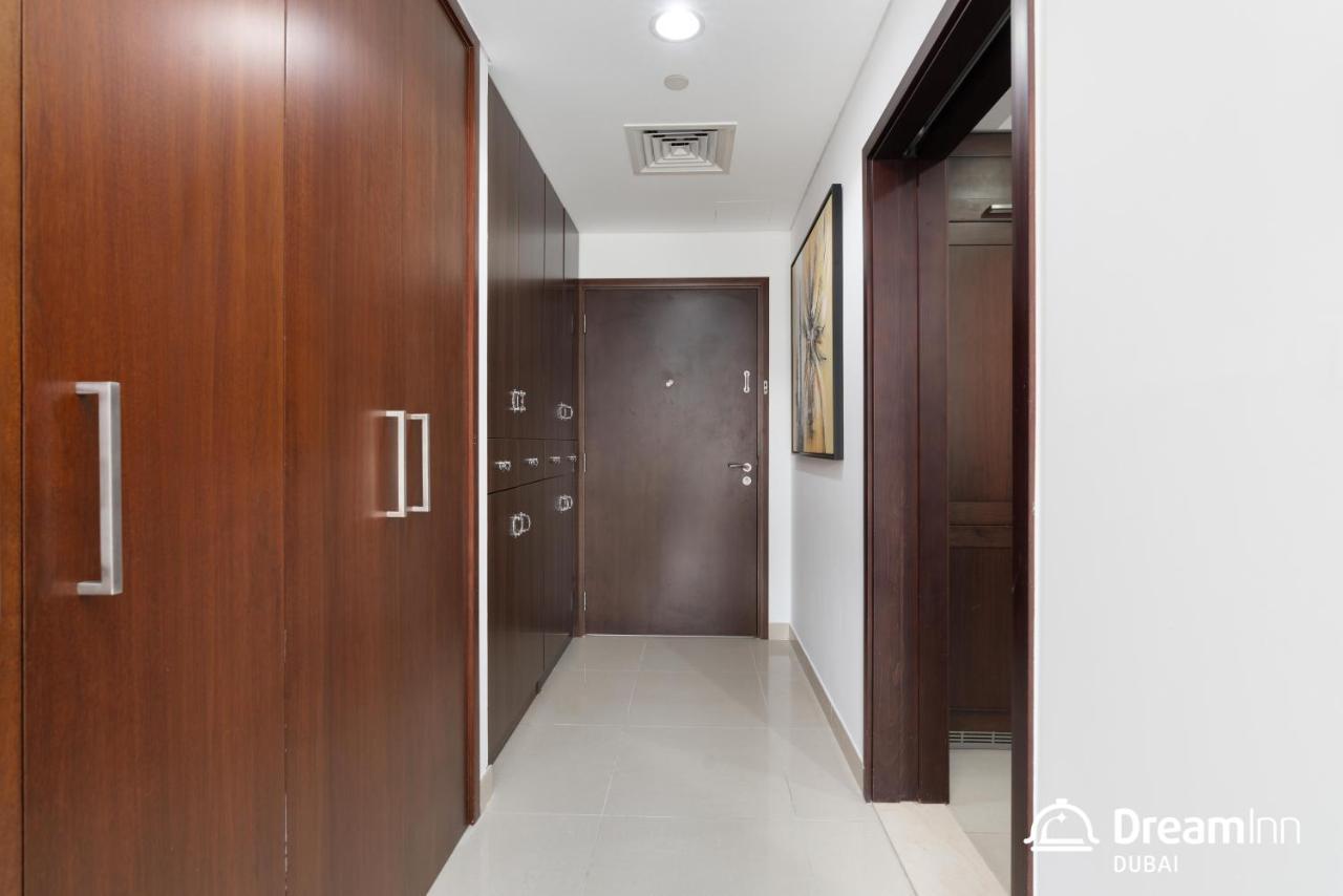 Dream Inn Apartments - 29 Boulevard Dubai Dış mekan fotoğraf
