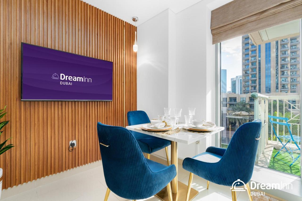 Dream Inn Apartments - 29 Boulevard Dubai Dış mekan fotoğraf