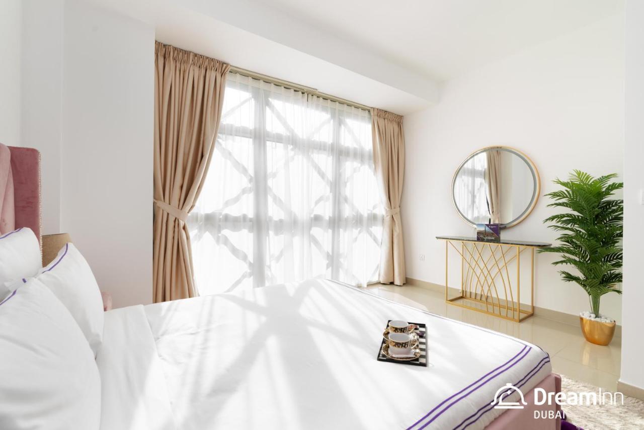 Dream Inn Apartments - 29 Boulevard Dubai Dış mekan fotoğraf