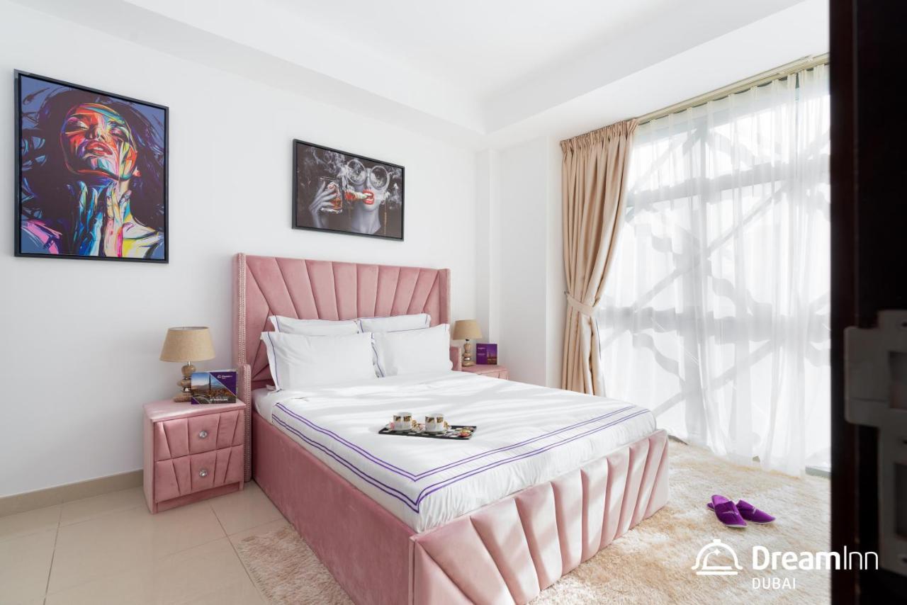 Dream Inn Apartments - 29 Boulevard Dubai Dış mekan fotoğraf
