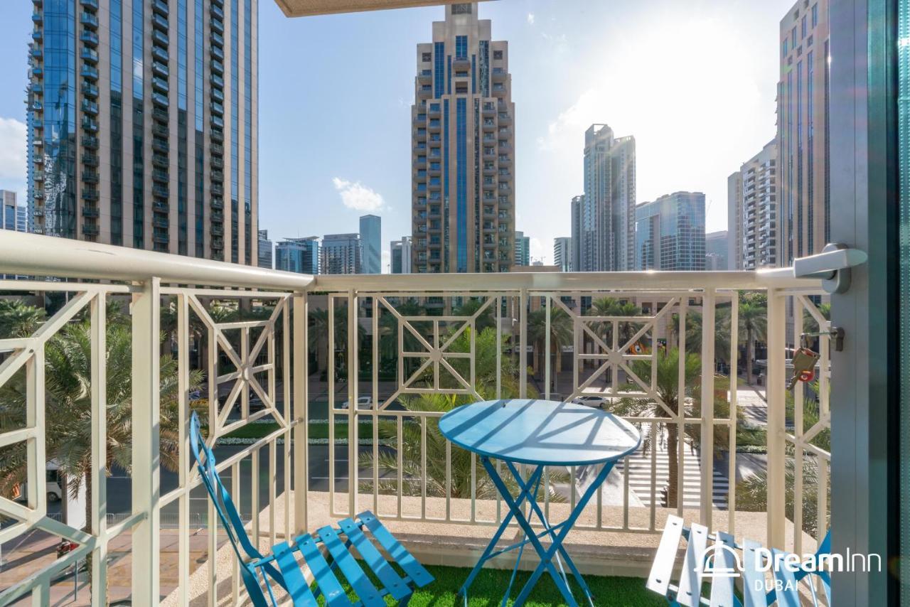 Dream Inn Apartments - 29 Boulevard Dubai Dış mekan fotoğraf