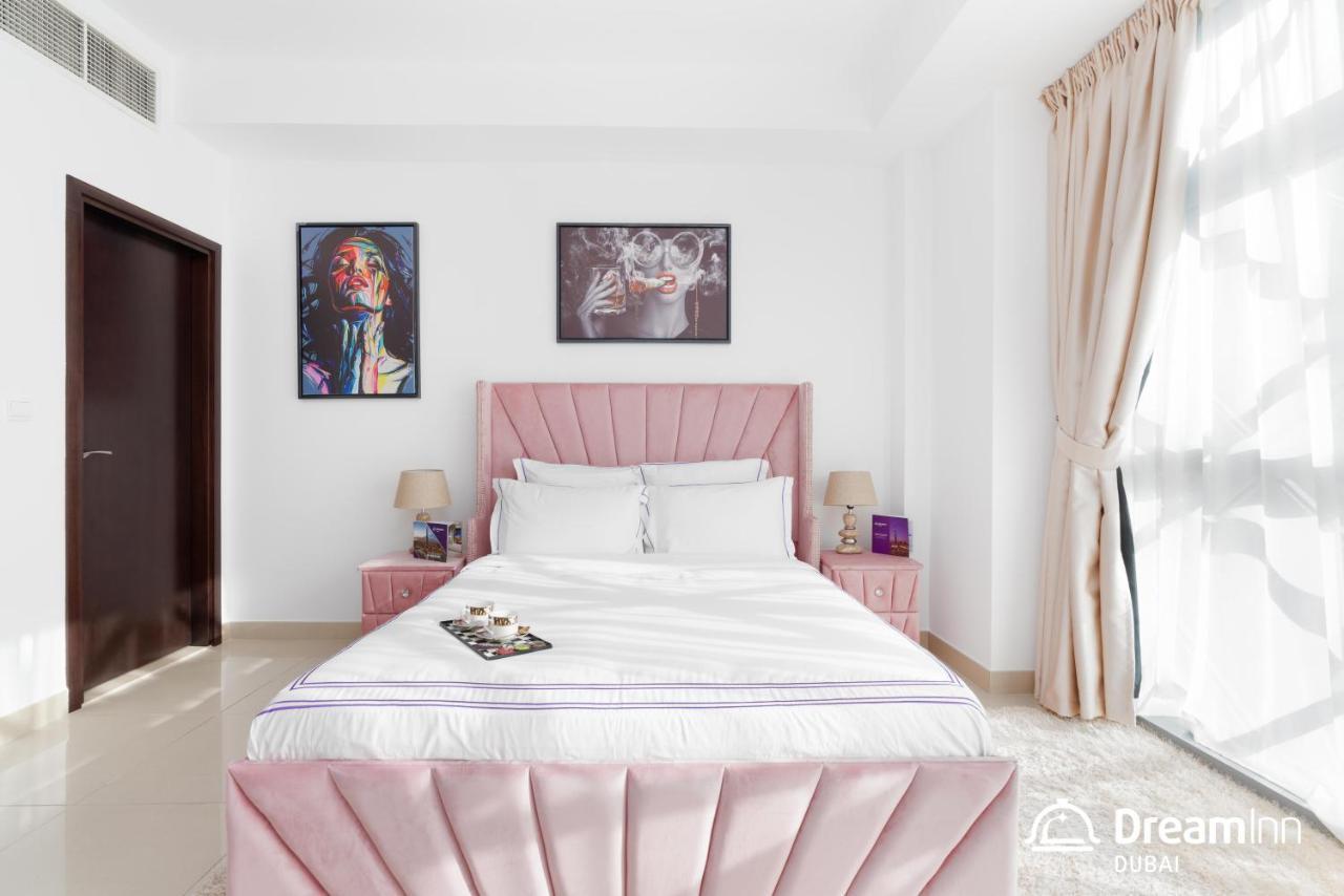 Dream Inn Apartments - 29 Boulevard Dubai Dış mekan fotoğraf