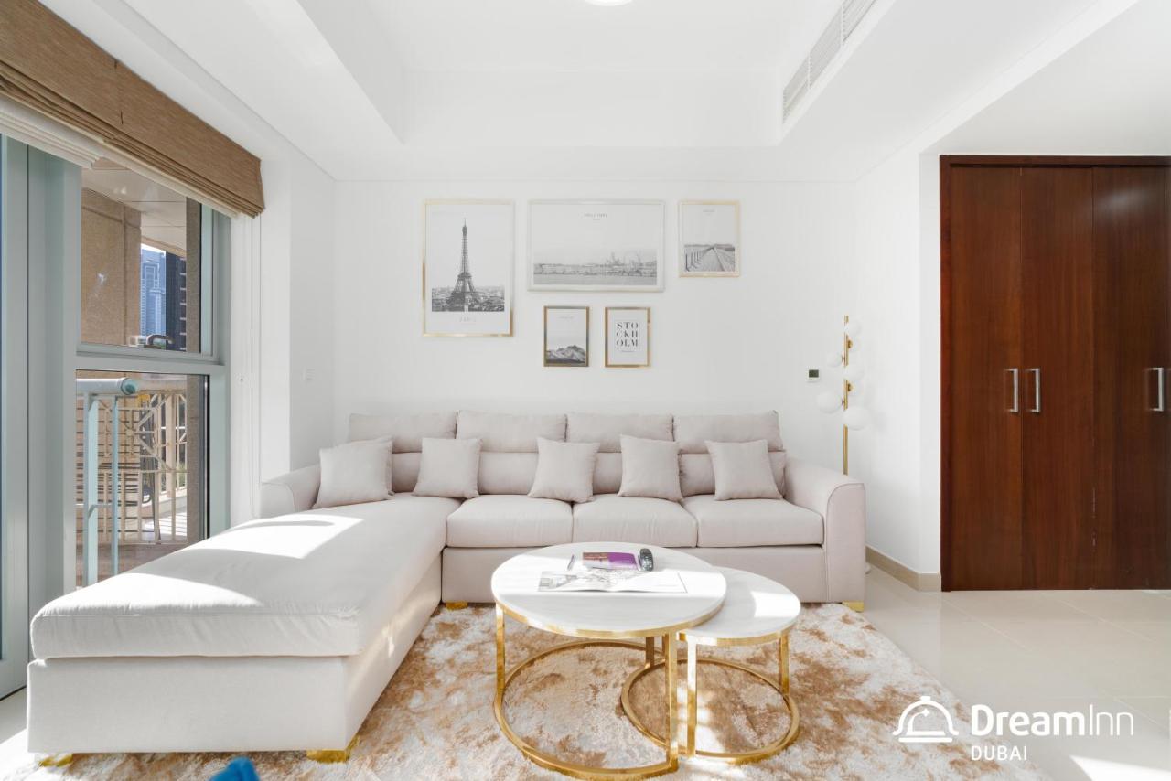 Dream Inn Apartments - 29 Boulevard Dubai Dış mekan fotoğraf